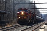 BNSF 783